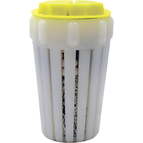 Dispositif purificateur pour douches oculaires portatives HawsClean Buying Direct Corp.