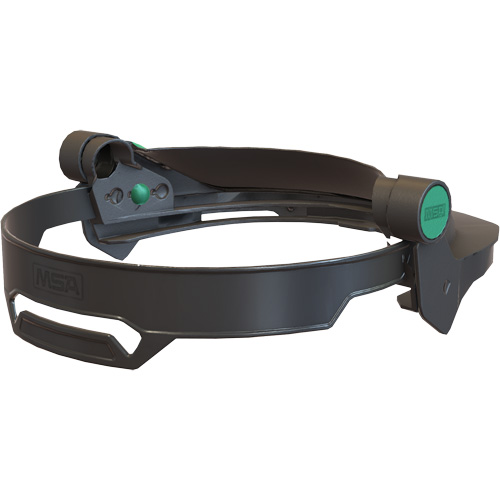 Monture universelle pour accessoires de casque V-Gard Buying Direct Corp.