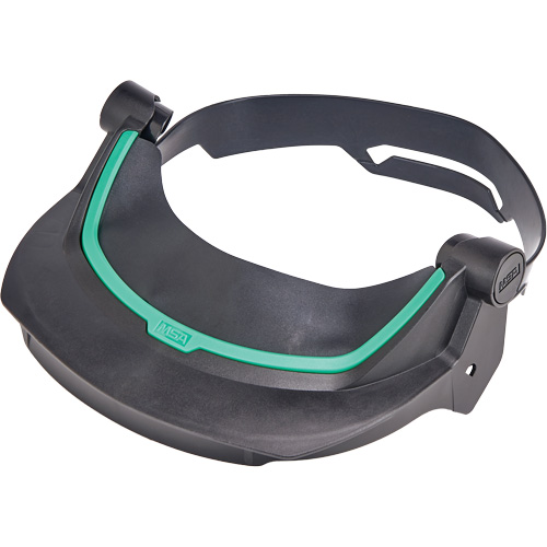 Monture universelle pour accessoires de casque V-Gard Buying Direct Corp.
