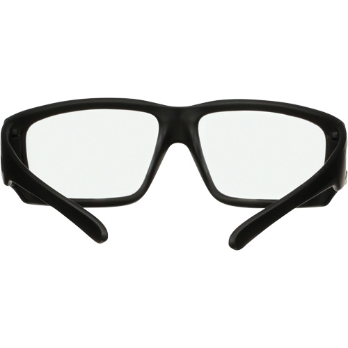 Lunettes de s&eacute;curit&eacute; de la s&eacute;rie Maxim Elite 1000, Lentille Transparent, Antibu&eacute;e/Anti-&eacute;gratignures, R&eacute;pond ou surpasse la norme CSA Z94.3 Buying Direct Corp.
