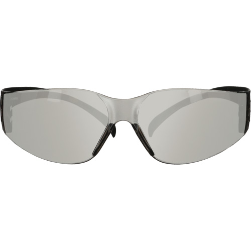 Lunettes de protection de s&eacute;rie 100 SecureFit, Lentille Gris/Int&eacute;rieur/ext&eacute;rieur, Antibu&eacute;e/Anti-&eacute;gratignures, ANSI Z87+/R&eacute;pond ou surpasse la norme CSA Z94.3 Buying Direct Corp.