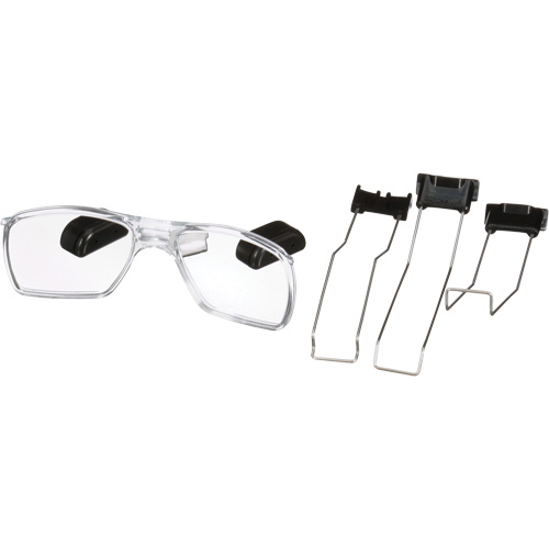 N&eacute;cessaire pour lunettes universel Buying Direct Corp.