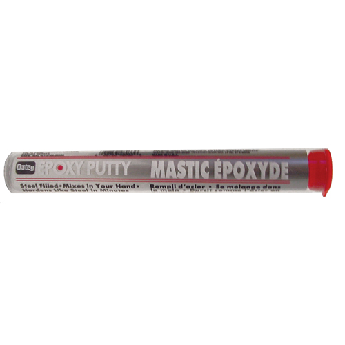 Epoxy Putty, 4 oz., Stick Buying Direct Corp.