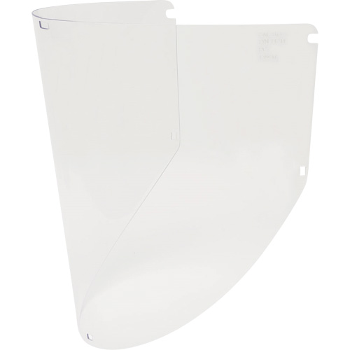 Maxview Replacement Premium Faceshield, Polycarbonate Buying Direct Corp.