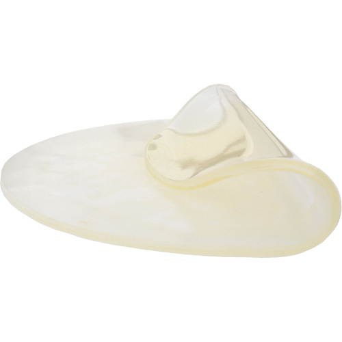 Clear Ultra-Drain Seal&reg;, Circular, 12" dia. Buying Direct Corp.