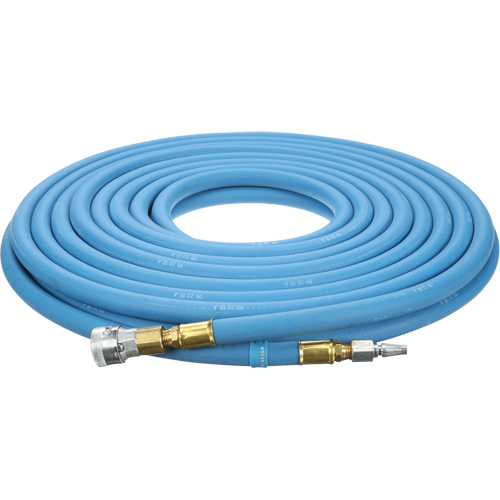 Supplied Air Hose, Standard High Pressure, 25' Buying Direct Corp.