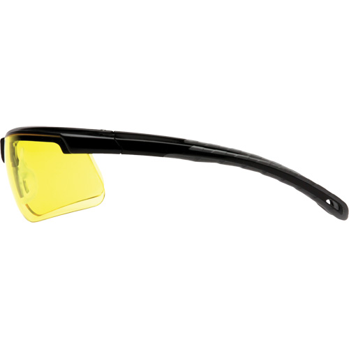 Ever-Lite&reg; Safety Glasses, Amber Lens, ANSI Z87+/Meets/Exceeds CSA Z94.3 Buying Direct Corp.