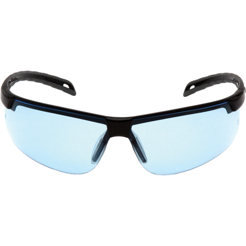 Ever-Lite&reg; Safety Glasses, Infinity Blue Lens, ANSI Z87+/Meets/Exceeds CSA Z94.3 Buying Direct Corp.