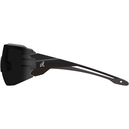 Lunettes de s&eacute;curit&eacute; Taven, Lentille Fum&eacute;e, Anti-&eacute;gratignures/Pare-vapeur, ANSI Z87+/MCEPS GL-PD 10-12/R&eacute;pond ou surpasse la norme CSA Z94.3 Buying Direct Corp.