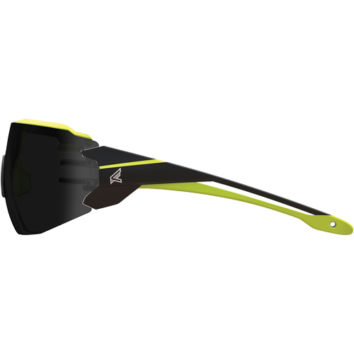 Lunettes de s&eacute;curit&eacute; Taven, Lentille Fum&eacute;e, Anti-&eacute;gratignures/Pare-vapeur, ANSI Z87+/MCEPS GL-PD 10-12/R&eacute;pond ou surpasse la norme CSA Z94.3 Buying Direct Corp.