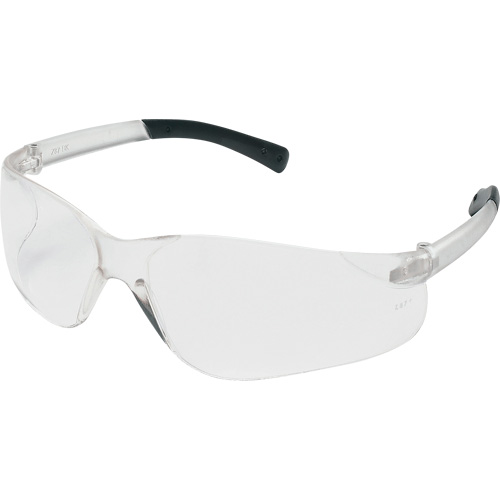 BearKat&reg; BK1 Series Safety Glasses, Clear Lens, Anti-Fog, ANSI Z87+/Meets/Exceeds CSA Z94.3 Buying Direct Corp.