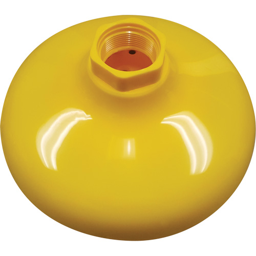 ABS Plastic Safety Shower Rose Buying Direct Corp.