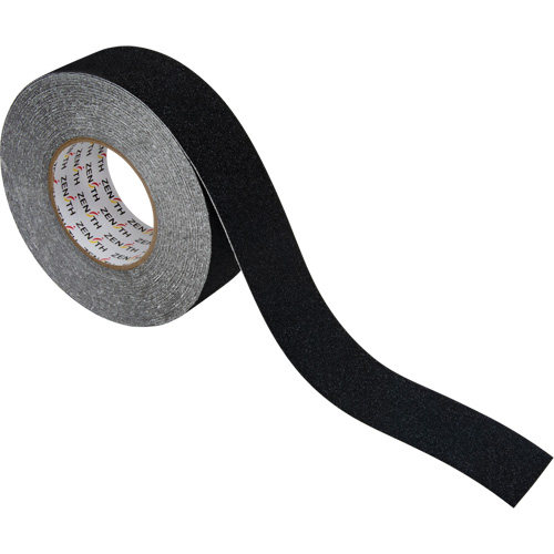 Anti-Skid Tape, 2" x 60', Black Buying Direct Corp.