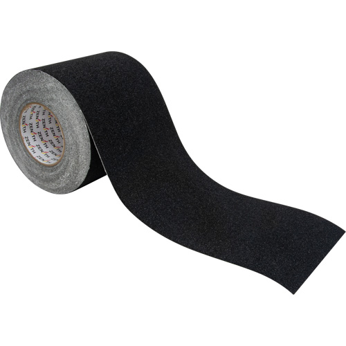 Anti-Skid Tape, 6" x 60', Black Buying Direct Corp.