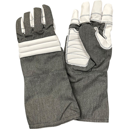 CoreMAX FR Cut-Resistant Gloves, Size Large, CarbonX&reg; Repel Shell, ASTM ANSI Level A6 Buying Direct Corp.