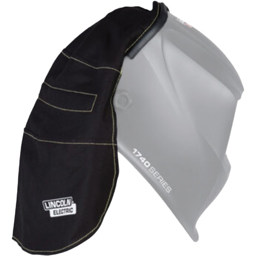 Casque en coton FR avec couvre-t&ecirc;te allong&eacute; et joint &agrave; ajustement serr&eacute; Buying Direct Corp.