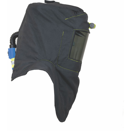 TCG Medium Arc Flash Coat Kit with Escape Strap, 75 cal/cm² Buying Direct Corp.