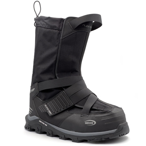 Klondike Overshoes, Nylon, Hook and Loop Buying Direct Corp.