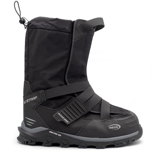 Klondike Overshoes, Nylon, Hook and Loop Buying Direct Corp.