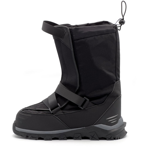 Klondike Overshoes, Nylon, Hook and Loop Buying Direct Corp.