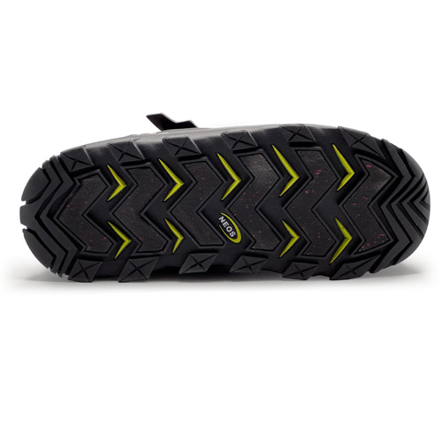 Klondike Overshoes, Nylon, Hook and Loop Buying Direct Corp.