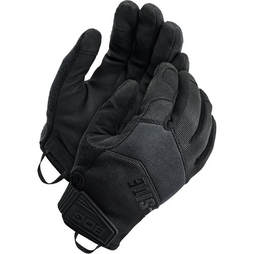 X-Site&reg; Cut & Puncture Resistant Performance Gloves, Size Large, Spandex/Synthetic Leather Shell, ASTM ANSI Level A6 Buying Direct Corp.