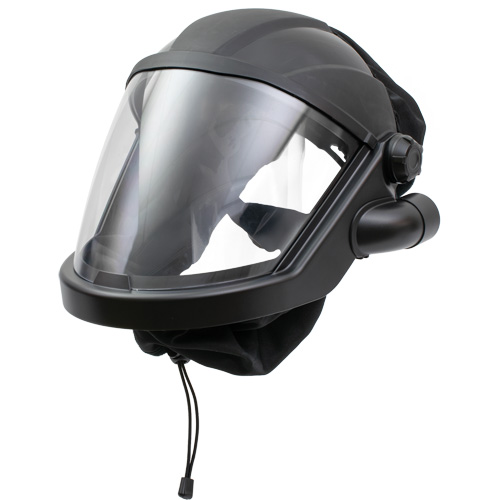 PEAKAIR MAXSHIELD&reg; PAPR Head Top, Universal, Facepiece/Welding Buying Direct Corp.