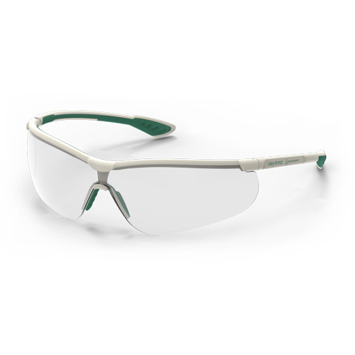VS250 Planet Series Safety Glasses, Clear Lens, Anti-Fog/Anti-Scratch, ANSI Z87+/Meets/Exceeds CSA Z94.3 Buying Direct Corp.