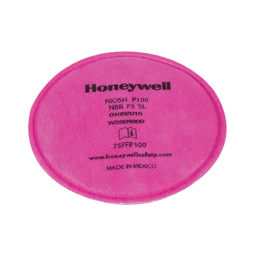 Filtres pour respirateur North, Filtre contre les particules, Filtre P100 Buying Direct Corp.