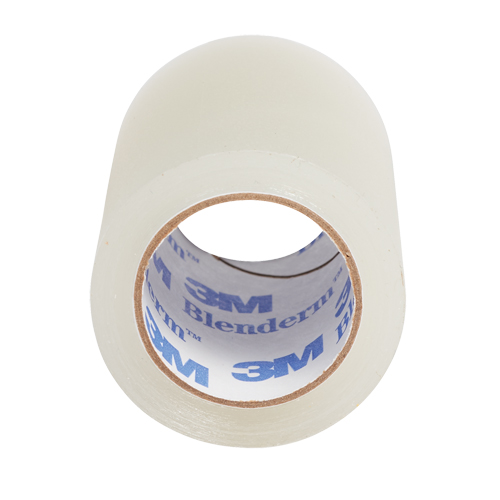 3MTM BlendermTM Surgical Tape, Class 1, Waterproof, 15' L x 2" W Buying Direct Corp.