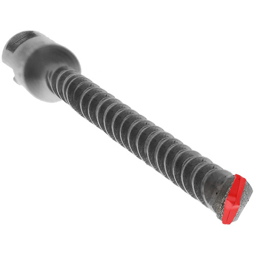 2-Cutter Carbide-Tipped Hammer Drill Bit, 7/32", SDS-Plus Shank, Carbide Buying Direct Corp.