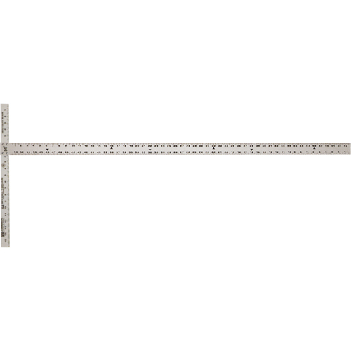 Heavy-Duty Aluminum Drywall T-Squares Buying Direct Corp.