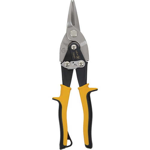 JAS-1S Super Heavy-Duty Aviation Snips Buying Direct Corp.