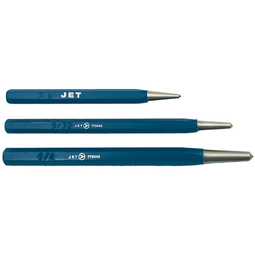 Pointeau centreur, 1/8" dia., 4-1/2" lo. Buying Direct Corp.