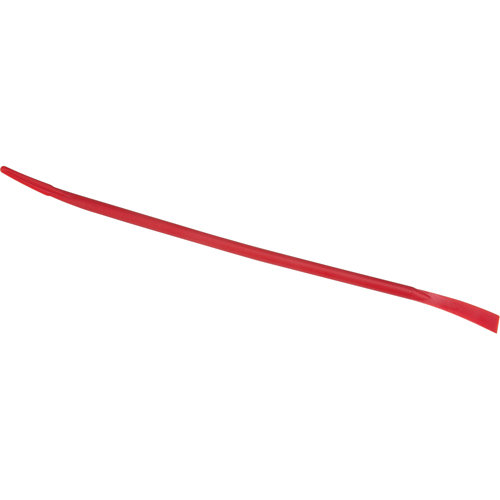 Spatule &agrave; scellant, Fibre de verre, 1/4" la, 1-1/2" lo, Manche en Fibre de verre Buying Direct Corp.