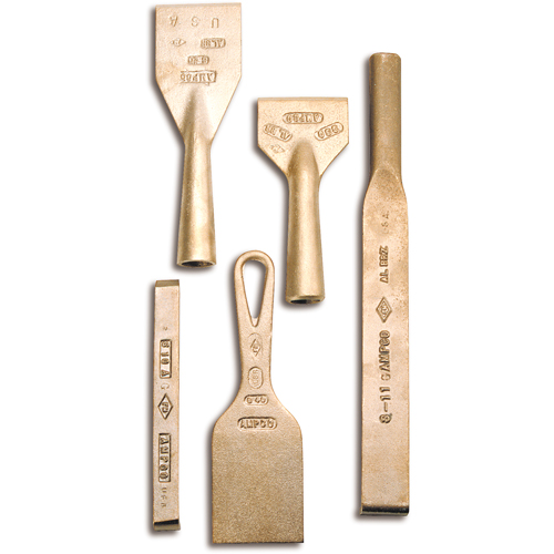 Grattoirs, Largeur 3" Buying Direct Corp.