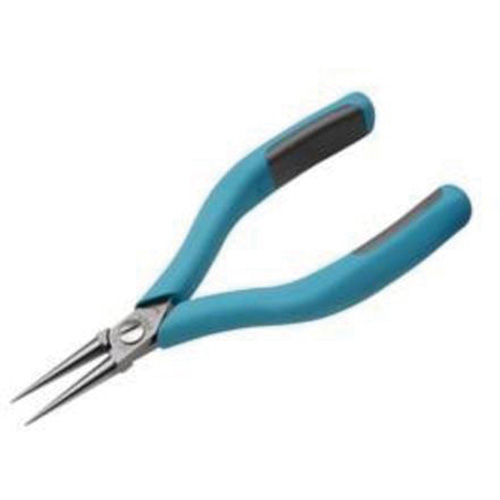 Round Long Nose Pliers, 5-3/4" L Buying Direct Corp.