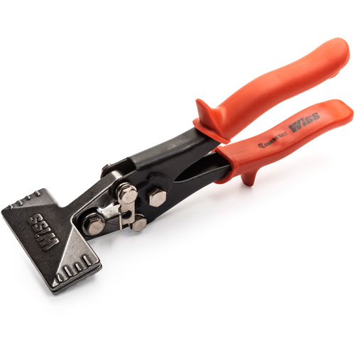 Straight Handle Hand Seamer Buying Direct Corp.