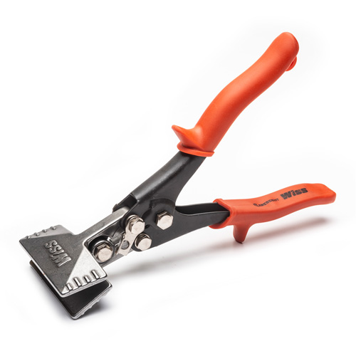 Straight Handle Hand Seamer Buying Direct Corp.