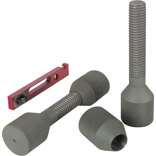 Stainless Steel Flange Pins Buying Direct Corp.