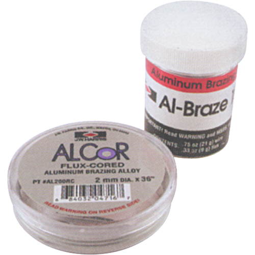 Aluminum Alloys Buying Direct Corp.