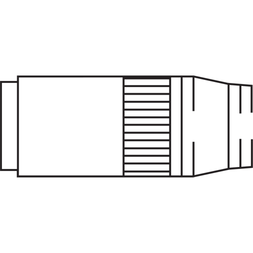 Centerfire Series Brass Nozzle Buying Direct Corp.