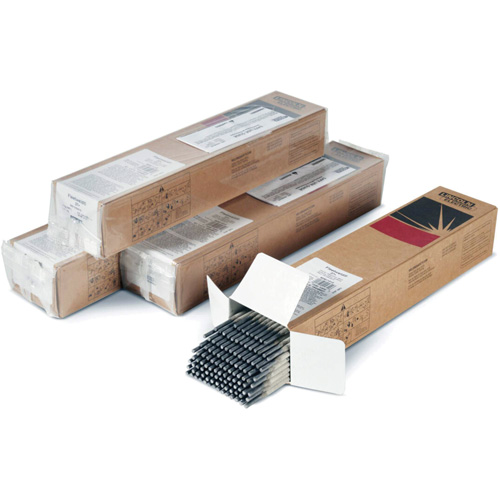 &eacute;lectrode enrob&eacute;e, Murex&reg;, 5/32" dia. Buying Direct Corp.