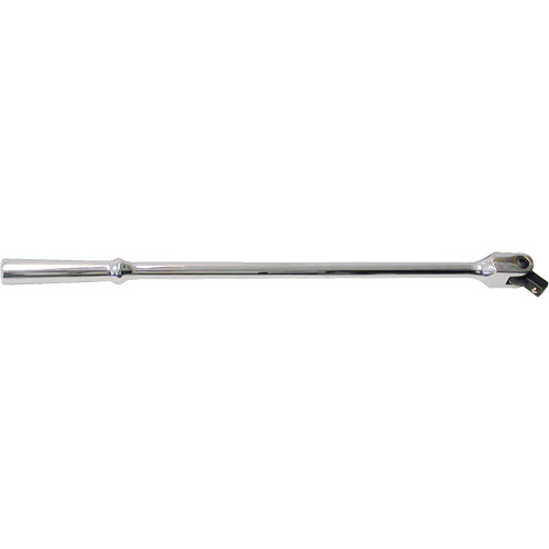 Flex Handle for Drive Sockets, 1/2" Drive, Plain Handle Buying Direct Corp.