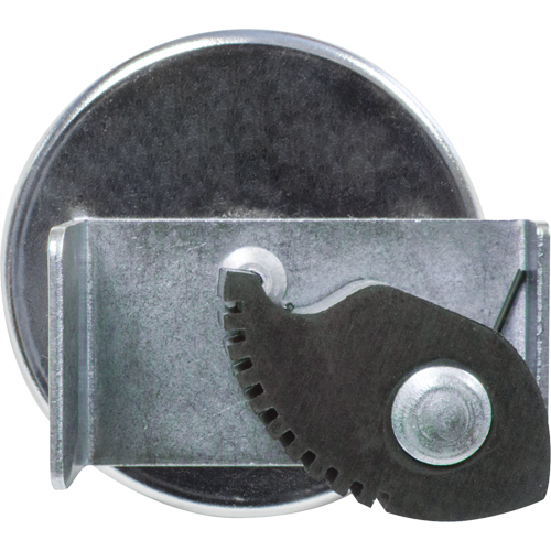 Cup Magnets With Holders, 1-1/10" L x 2-5/8" W Buying Direct Corp.