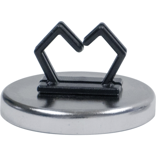 Cup Magnets With Holders, 3/4" L x 3/4" W Buying Direct Corp.