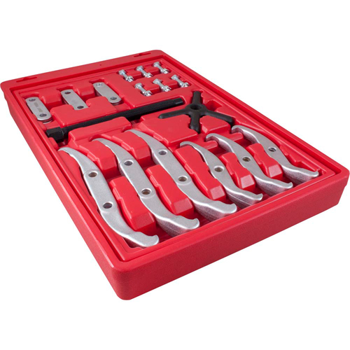 Gear Puller Set Buying Direct Corp.