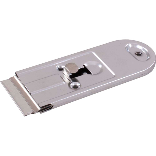 Racleurs &agrave; lame r&eacute;tractable Buying Direct Corp.