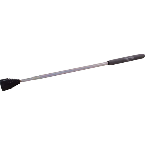 Outil de ramassage t&eacute;lescopique, Longueur de 29", Diam&egrave;tre de 1-1/8", Capacit&eacute; de 30 lb Buying Direct Corp.