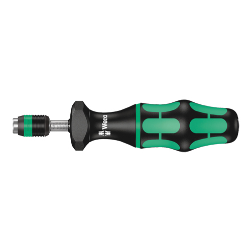 Adjustable Torque Screwdriver, 2.5 - 11.5 in. lbs. Torque Range, 4-1/8" Length Buying Direct Corp.